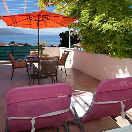 Apartments Beautiful Sandy Beach Σπλιτ Δωμάτιο φωτογραφία