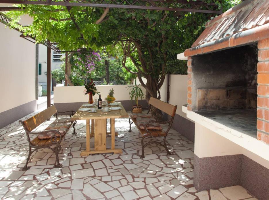 Apartments Beautiful Sandy Beach Σπλιτ Δωμάτιο φωτογραφία