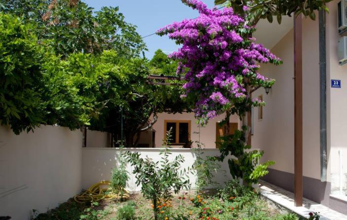 Apartments Beautiful Sandy Beach Σπλιτ Δωμάτιο φωτογραφία
