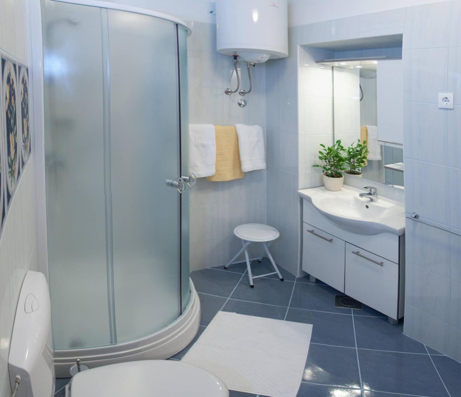 Apartments Beautiful Sandy Beach Σπλιτ Εξωτερικό φωτογραφία
