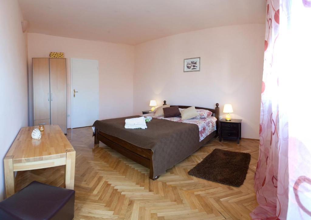 Apartments Beautiful Sandy Beach Σπλιτ Δωμάτιο φωτογραφία