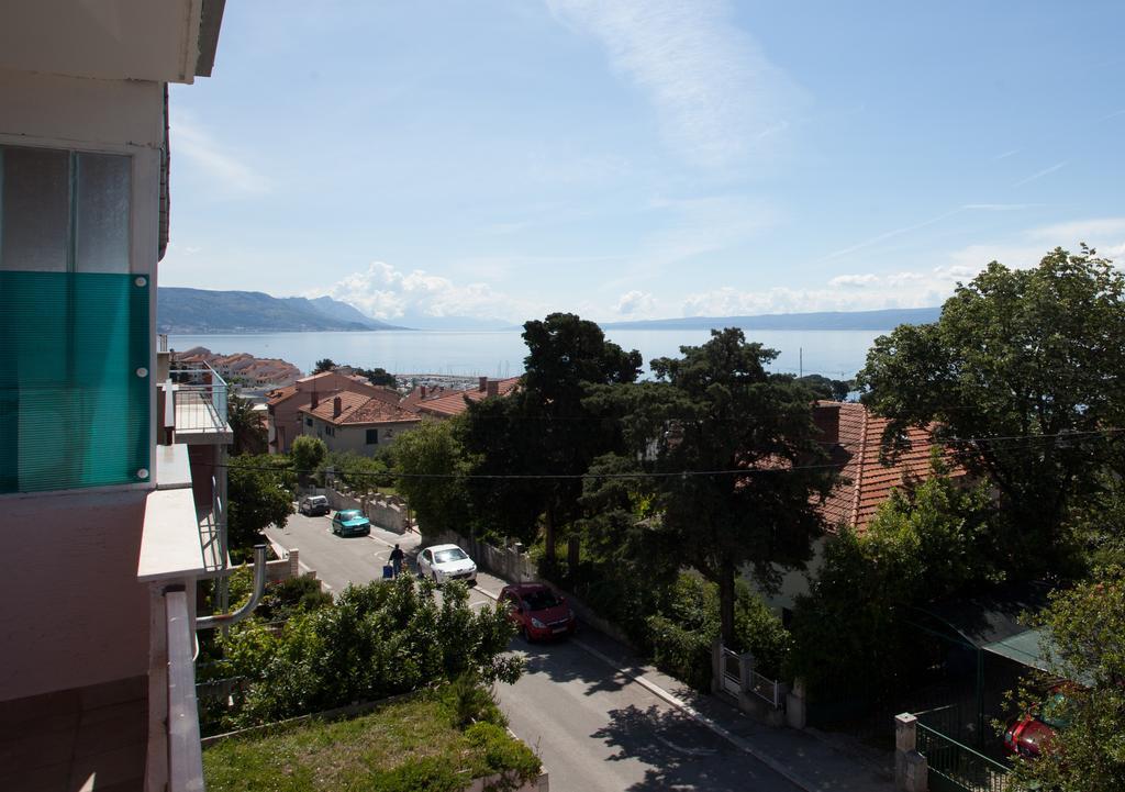 Apartments Beautiful Sandy Beach Σπλιτ Δωμάτιο φωτογραφία