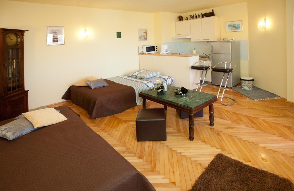 Apartments Beautiful Sandy Beach Σπλιτ Δωμάτιο φωτογραφία