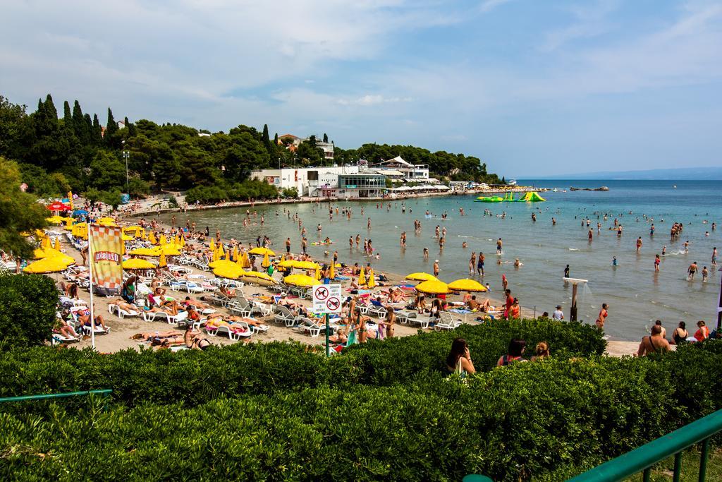 Apartments Beautiful Sandy Beach Σπλιτ Δωμάτιο φωτογραφία